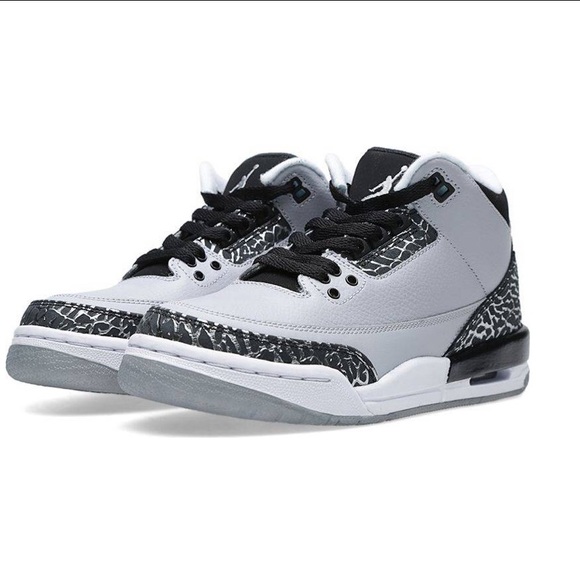 jordan 3 retro bg